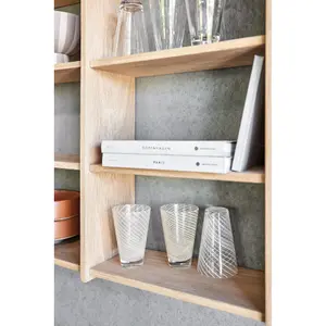 Verre en verre OYOY Living Design (x2) image-2