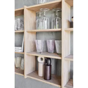 Γυάλινο ποτήρι OYOY Living Design (x2) image-1