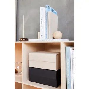 Κουτί αποθήκευσης από χαρτόνι OYOY Living Design Hako - A5 image-1