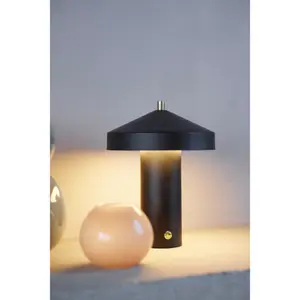Λάμπα από χάλυβα OYOY Living Design image-1