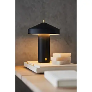 Λάμπα από χάλυβα OYOY Living Design image-2