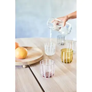 Verre en verre OYOY Living Design (x2) image-2