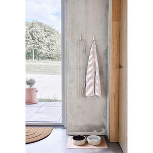 Metal knagerække OYOY Living Design (x2) image-2