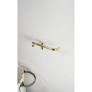 Metal toilet paper holder OYOY Living Design image-1