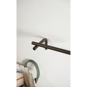 Metal toilet paper holder OYOY Living Design image-1
