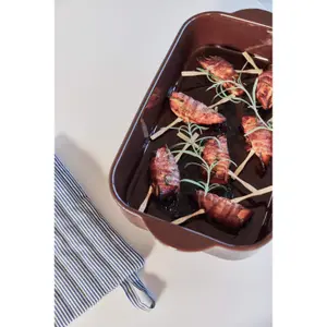 Gants de protection anti-chaleur en coton OYOY Living Design image-2