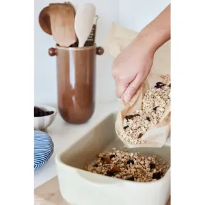 Plat à four en grès OYOY Living Design image-2