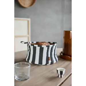 Corbeille à pain en coton OYOY Living Design image-2