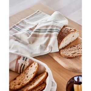 Cotton napkin OYOY Living Design (x2) image-1