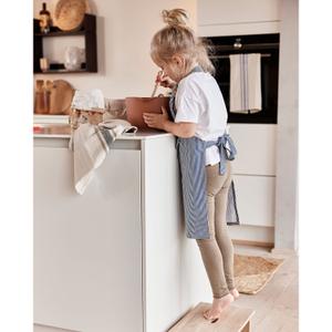 Cotton napkin OYOY Living Design (x2) image-2