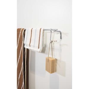 Porte-manteau Patère en métal OYOY Living Design (x3) image-2