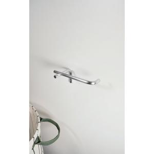 Metal toilet paper holder OYOY Living Design image-1