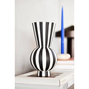 Stoneware vase OYOY Living Design image-1