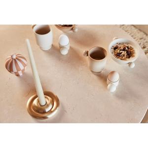 Słoik na słodycze z gresu OYOY Living Design image-2