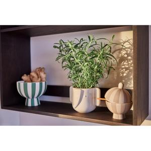 Stoneware Candy Jar OYOY Living Design image-2