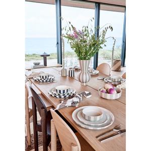 Stoneware vase OYOY Living Design image-2