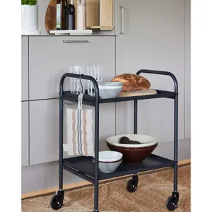 Bol en porcelaine OYOY Living Design image-1