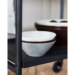 Bol en porcelaine OYOY Living Design image-2