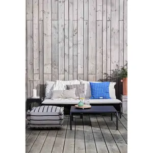 Kissenbezug aus Baumwolle OYOY Living Design image-1
