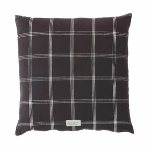 Fodera per cuscino quadrata in cotone OYOY Living Design image-0