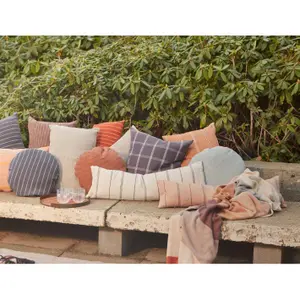 Fodera per cuscino quadrata in cotone OYOY Living Design image-2