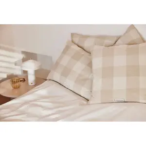 Μάσκα μαξιλαριού από βαμβάκι OYOY Living Design image-1