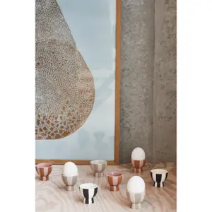 Κουτί αυγών από πέτρα OYOY Living Design image-1