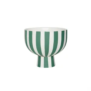 Stoneware bowl OYOY Living Design image-0