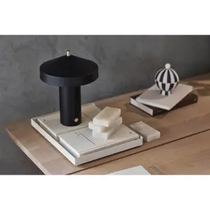 Μεταλλική πιατέλα OYOY Living Design image-1
