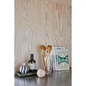 Μεταλλική πιατέλα OYOY Living Design image-2