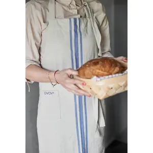 Delantal de algodón OYOY Living Design image-1