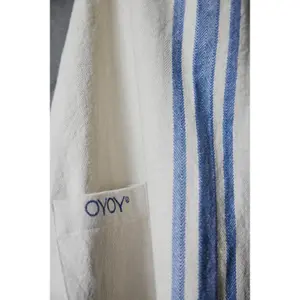 Delantal de algodón OYOY Living Design image-2