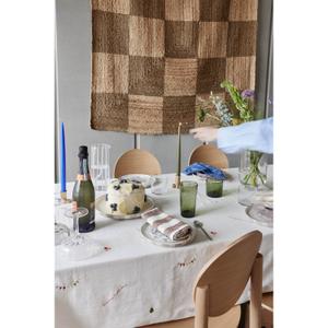 Cotton birthday tablecloth OYOY Living Design image-2