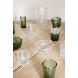 Skål af glas OYOY Living Design image-1