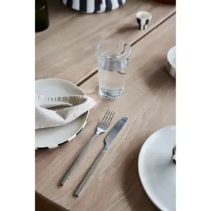 Υαλοπότηρο highball kuki OYOY Living Design (x4) image-2