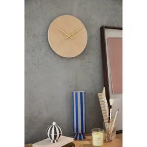 Vase en verre OYOY Living Design image-2