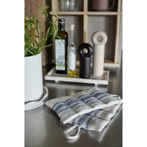 Gants de protection anti-chaleur en coton OYOY Living Design image-1