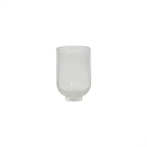 Vase en verre OYOY Living Design image-0