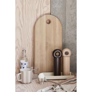 Drewniany młynek do pieprzu OYOY Living Design image-2