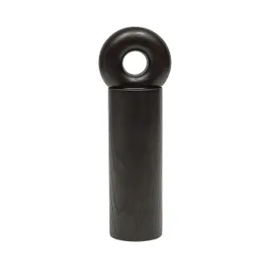 Drewniany młynek do pieprzu OYOY Living Design