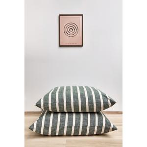 Floor cushion cover OYOY Living Design Kara image-1