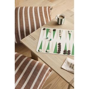 Floor cushion cover OYOY Living Design Kara image-1