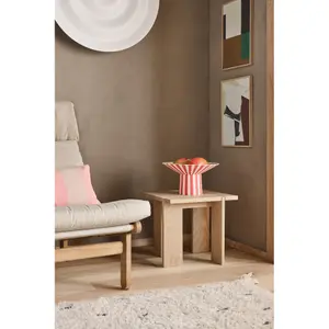 Μαξιλαροθήκη μακριά OYOY Living Design Kara image-1