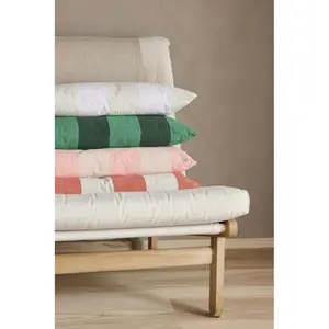 Μαξιλαροθήκη μακριά OYOY Living Design Kara image-2