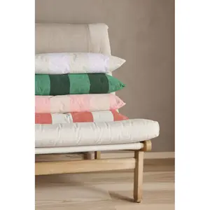 Μαξιλαροθήκη μακριά OYOY Living Design Kara image-1