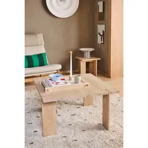Μαξιλαροθήκη μακριά OYOY Living Design Kara image-2