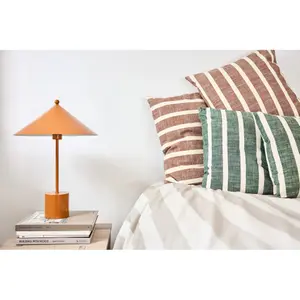 Μαξιλαροθήκη μακριά OYOY Living Design Kara image-1