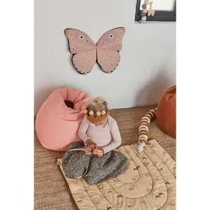 Mini cotton baby plush toy OYOY Living Design image-1