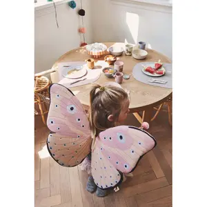 Ciotola in silicone OYOY Living Design (x2) image-1