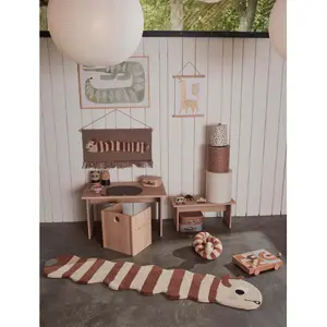 Siliconen tafellaken OYOY Living Design image-1